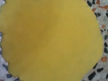 Rezept: Weihnachtsplätzchen: Hildabrötchen Bild Nr. 4 Weihnachtsplätzchen: Hildabrötchen - Rezept - Bild Nr. 4