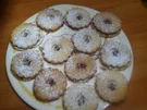Weihnachtsplätzchen: Hildabrötchen - Rezept