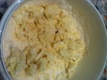 Weihnachtsplätzchen: Butterplätzchen - Rezept - Bild Nr. 2