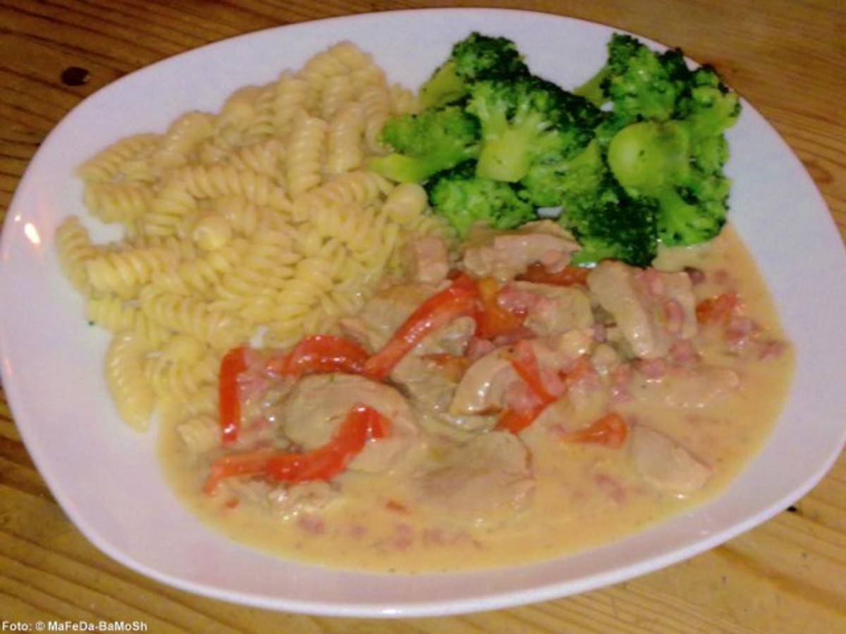 FiletGulasch Rezept mit Bild kochbar.de