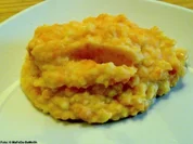 Kartoffel-Möhren-Stampf - Rezept