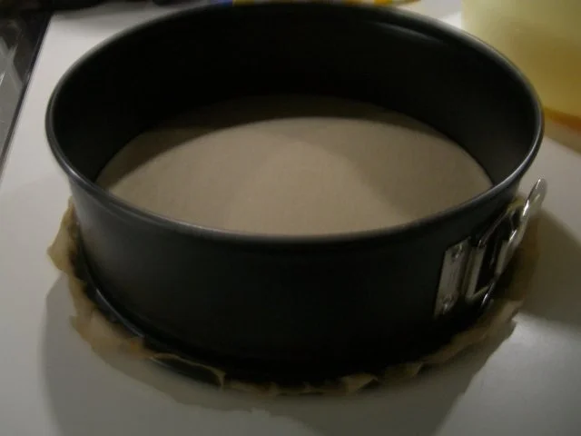 Schoko-Bisquit - Rezept - Bild Nr. 2