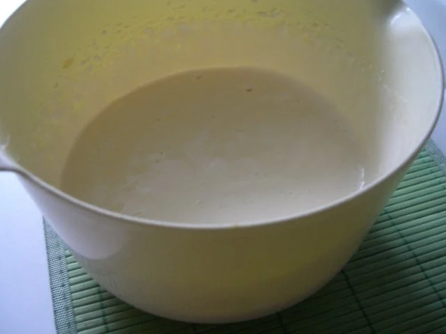 Schoko-Bisquit - Rezept - Bild Nr. 5