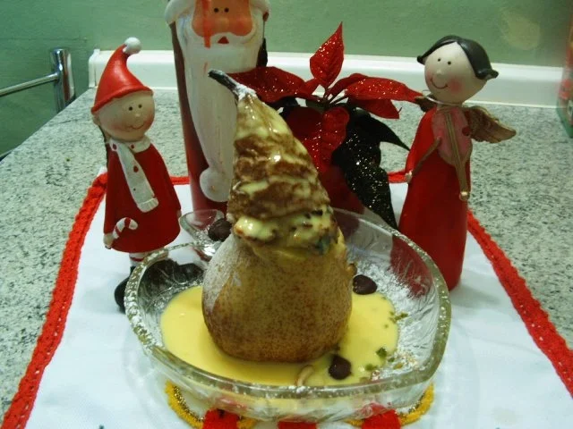 Bratbirnen - Rezept - Bild Nr. 2