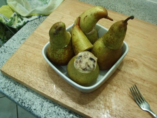 Bratbirnen - Rezept - Bild Nr. 7