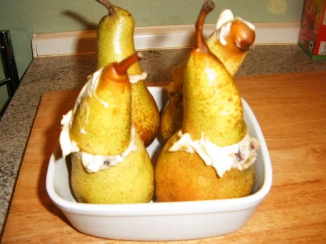 Bratbirnen - Rezept - Bild Nr. 8