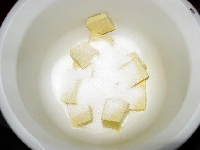 Nussplätzchen - Rezept - Bild Nr. 3