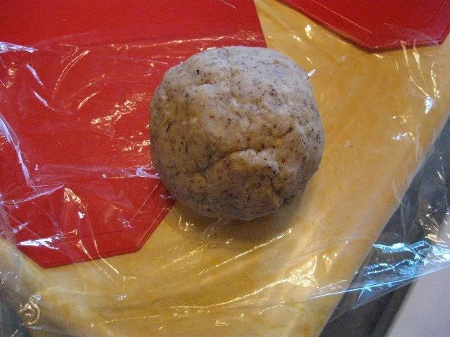 Nussplätzchen - Rezept - Bild Nr. 6