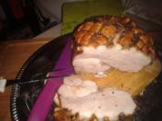 Krustenbraten - Rezept