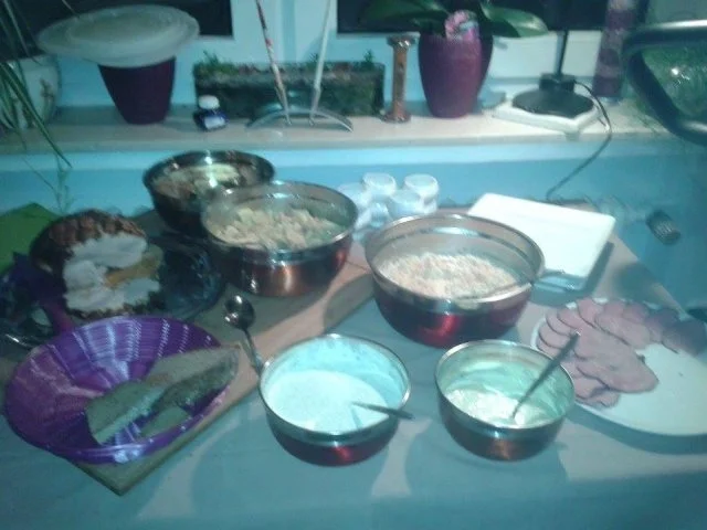 Krustenbraten - Rezept - Bild Nr. 2