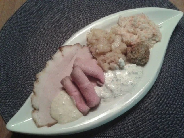 Krustenbraten - Rezept - Bild Nr. 3