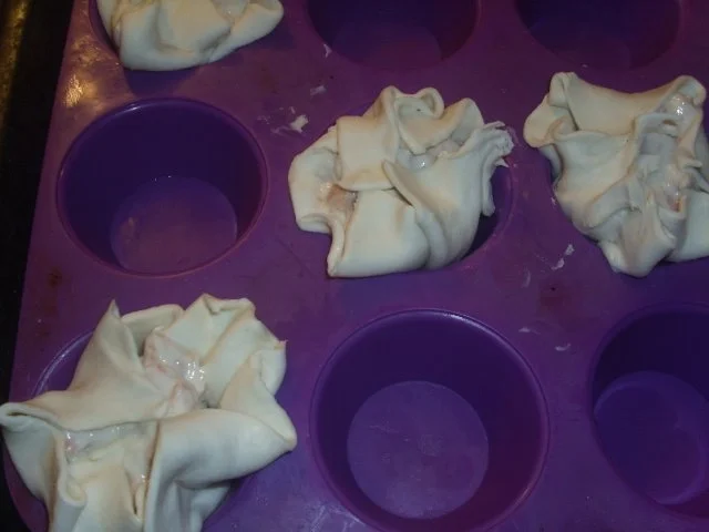 Rezept: Ragout Fin Bild Nr. 5 Ragout Fin - Rezept - Bild Nr. 5