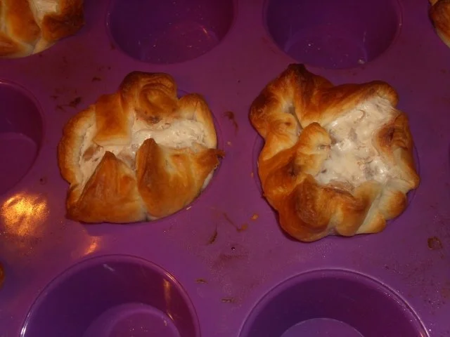 Rezept: Ragout Fin Bild Nr. 6 Ragout Fin - Rezept - Bild Nr. 6