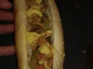 Hot Dogs - Rezept
