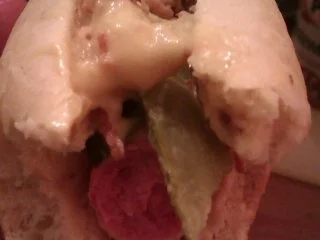 Rezept: Hot Dogs Bild Nr. 7 Hot Dogs - Rezept - Bild Nr. 7