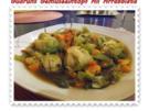 Vegetarisch: Gemüseeintopf All´Arrabbiata - Rezept