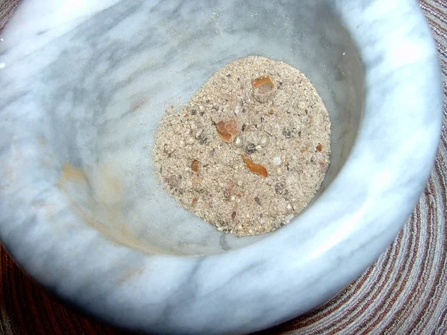 "Saigon"- Pfeffer Gewürzmischung - Rezept - Bild Nr. 2