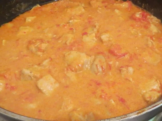 Rezept: Kochen: Fruchtige Hähnchenbrust Bild Nr. 3 Kochen: Fruchtige Hähnchenbrust - Rezept - Bild Nr. 3