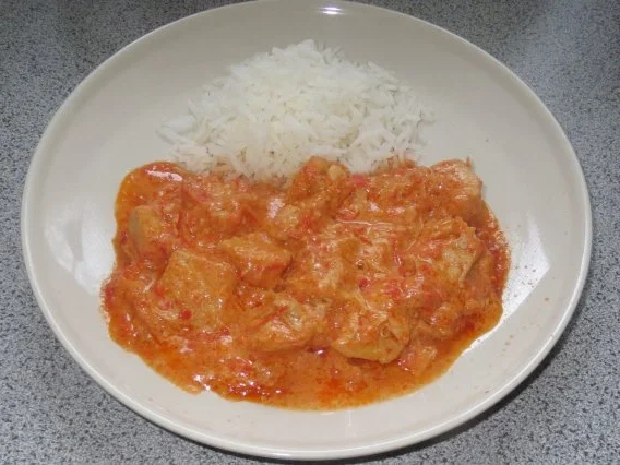 Rezept: Kochen: Fruchtige Hähnchenbrust Kochen: Fruchtige Hähnchenbrust - Rezept