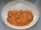 Kochen: Fruchtige Hähnchenbrust - Rezept