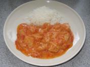 Kochen: Fruchtige Hähnchenbrust - Rezept