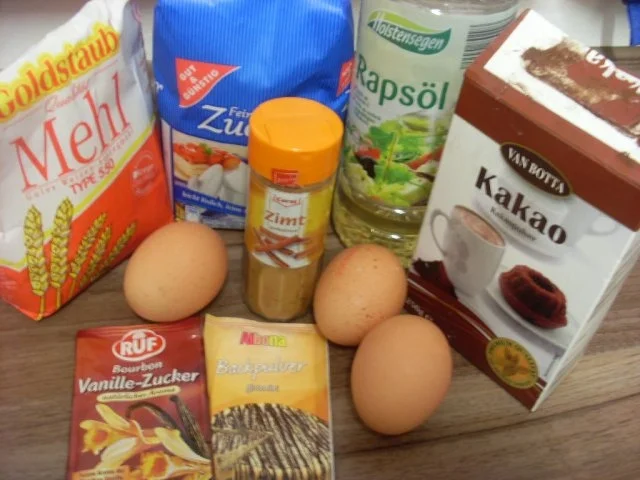 Winter-Banane im Schoko-Knusper-Mantel - Rezept - Bild Nr. 4