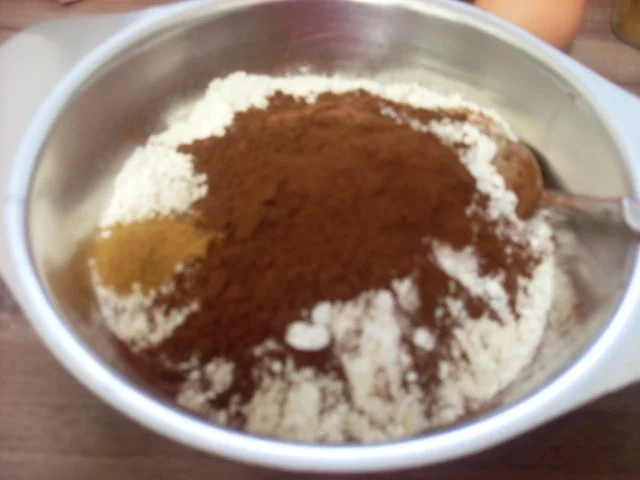 Winter-Banane im Schoko-Knusper-Mantel - Rezept - Bild Nr. 5