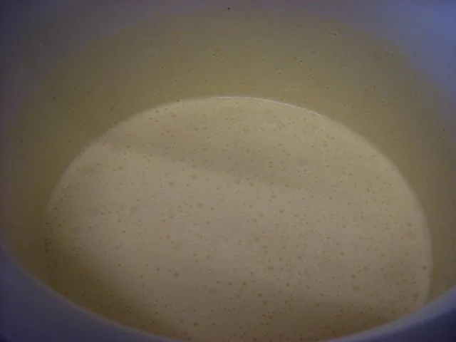 Winter-Banane im Schoko-Knusper-Mantel - Rezept - Bild Nr. 6