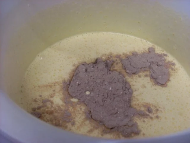 Winter-Banane im Schoko-Knusper-Mantel - Rezept - Bild Nr. 7