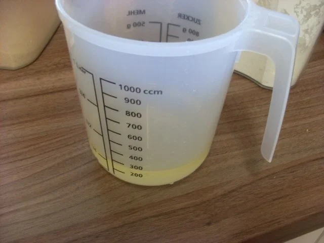 Winter-Banane im Schoko-Knusper-Mantel - Rezept - Bild Nr. 8