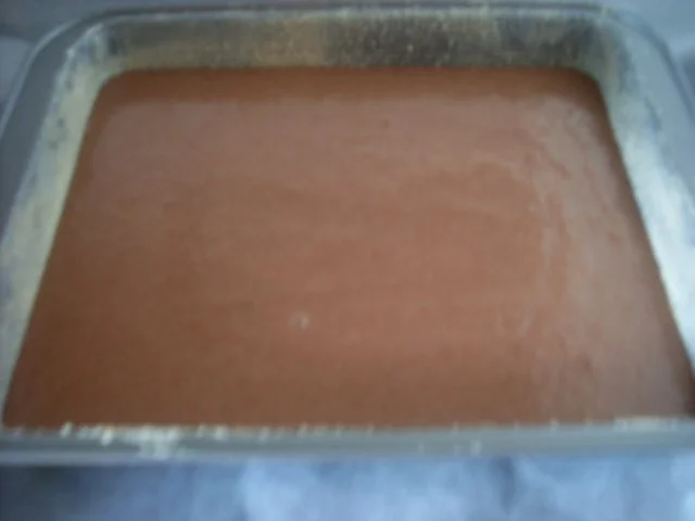 Winter-Banane im Schoko-Knusper-Mantel - Rezept - Bild Nr. 10