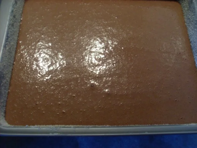 Winter-Banane im Schoko-Knusper-Mantel - Rezept - Bild Nr. 11