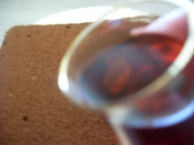 Winter-Banane im Schoko-Knusper-Mantel - Rezept - Bild Nr. 15