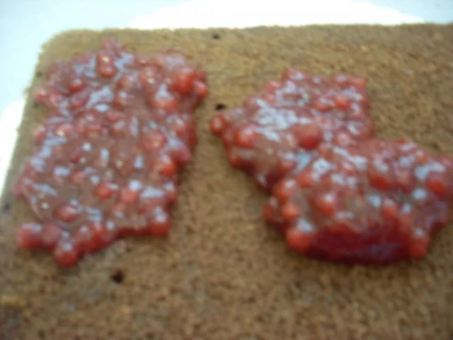 Winter-Banane im Schoko-Knusper-Mantel - Rezept - Bild Nr. 17