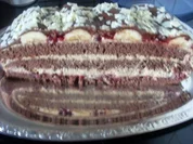 Winter-Banane im Schoko-Knusper-Mantel - Rezept