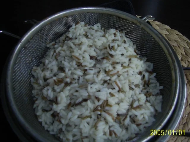 Rezept: Fisch: Würziges Lachsgratin mit Paprika... Bild Nr. 4 Fisch: Würziges Lachsgratin mit Paprika... - Rezept - Bild Nr. 4