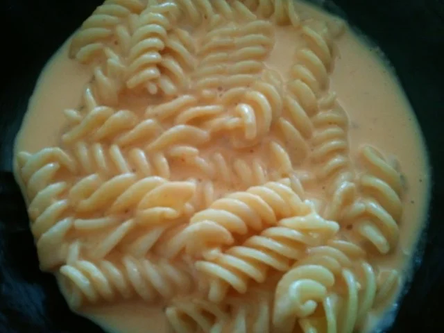 Würzige Käsesauce - Rezept - Bild Nr. 2