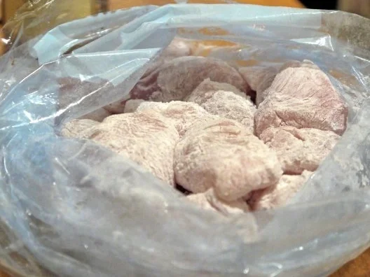 Rezept: Chakalaka-Huhn Bild Nr. 4 Chakalaka-Huhn - Rezept - Bild Nr. 4