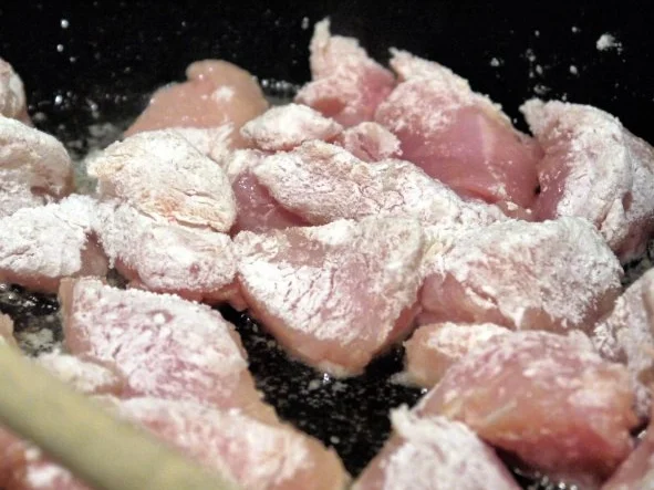 Rezept: Chakalaka-Huhn Bild Nr. 5 Chakalaka-Huhn - Rezept - Bild Nr. 5