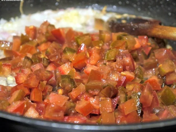 Rezept: Chakalaka-Huhn Bild Nr. 7 Chakalaka-Huhn - Rezept - Bild Nr. 7