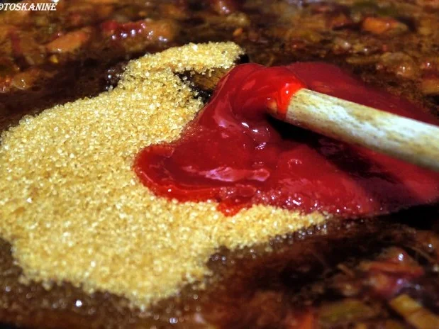 Rezept: Chakalaka-Huhn Bild Nr. 8 Chakalaka-Huhn - Rezept - Bild Nr. 8