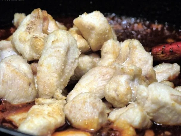 Rezept: Chakalaka-Huhn Bild Nr. 10 Chakalaka-Huhn - Rezept - Bild Nr. 10