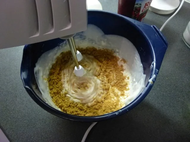 Rezept: Spekulatiuscreme Bild Nr. 4 Spekulatiuscreme - Rezept - Bild Nr. 4