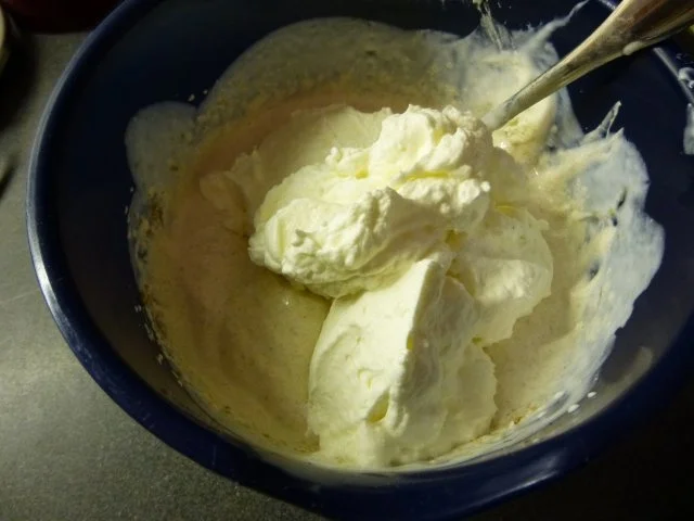 Rezept: Spekulatiuscreme Bild Nr. 6 Spekulatiuscreme - Rezept - Bild Nr. 6