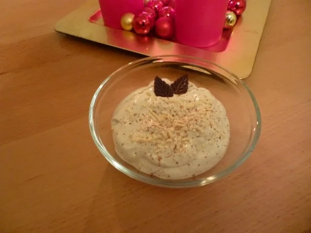 Rezept: Spekulatiuscreme Spekulatiuscreme - Rezept