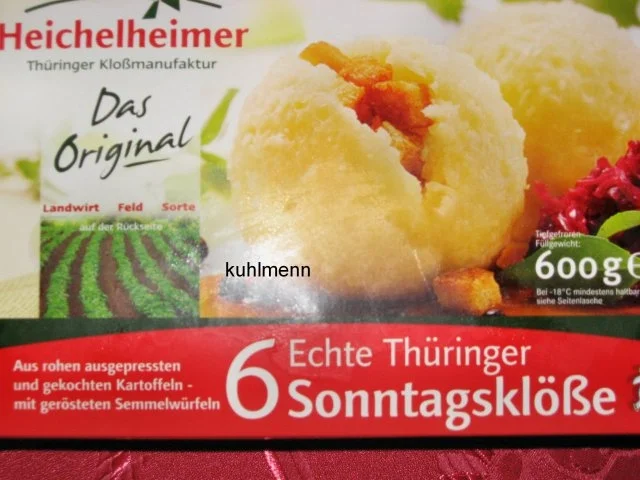 Ente mit fruchtiger Note Nr.2 - Rezept - Bild Nr. 4