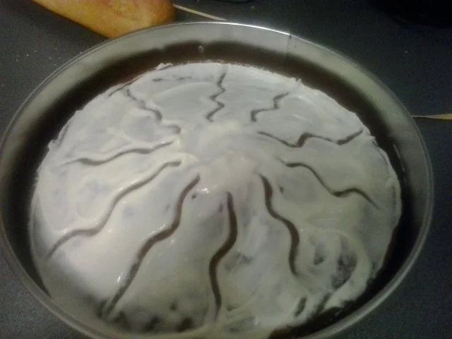 Orangenkuchen - Rezept