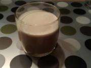 Espresso-Panna-Cotta - Rezept