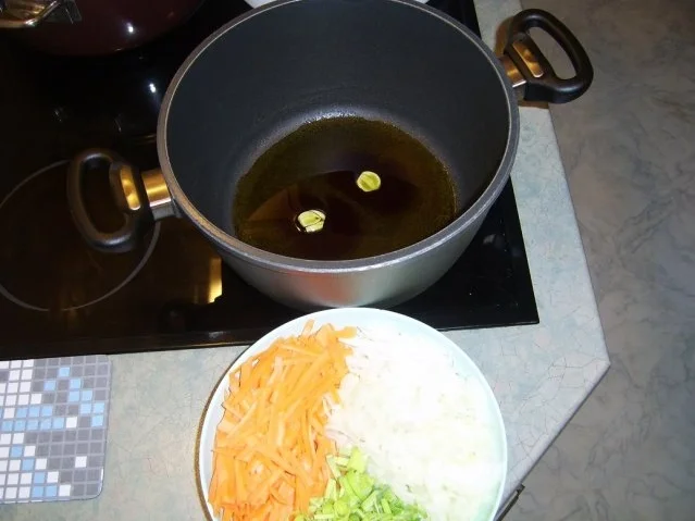 Markklösschensuppe - Rezept - Bild Nr. 3