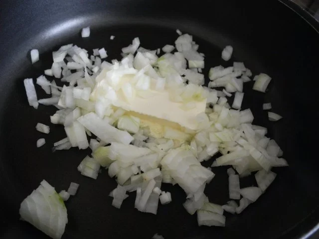 Rezept: Vegan : Königsberger Klopse Bild Nr. 8 Vegan : Königsberger Klopse - Rezept - Bild Nr. 8